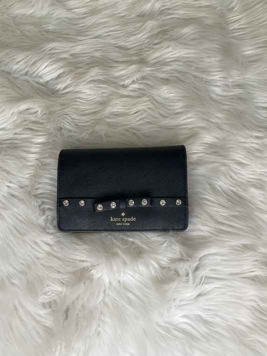 Wallet Designer Kate Spade, Size Small