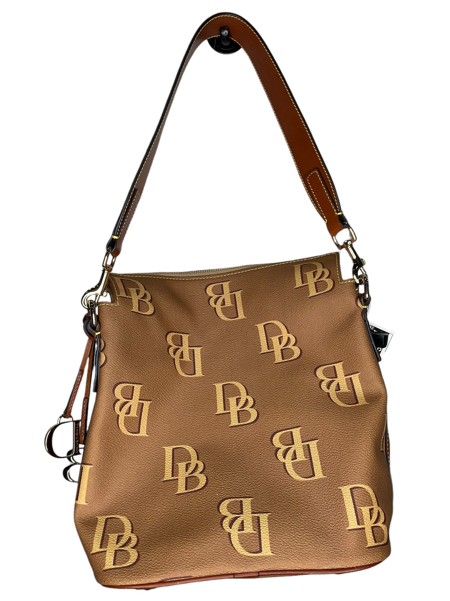 Handbag Designer By Dooney And Bourke, Size: Medium