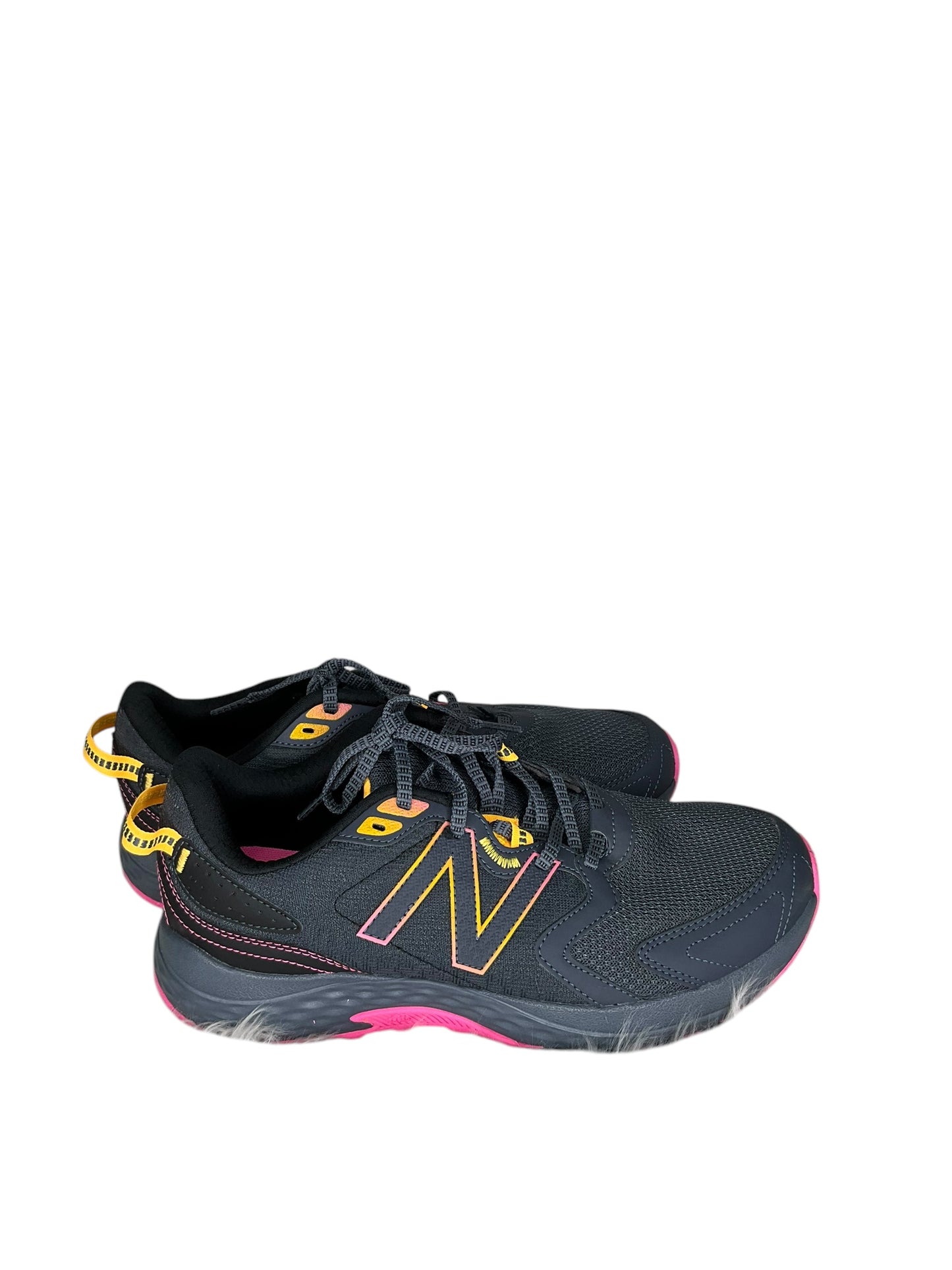 Shoes Athletic By New Balance In Blue, Size: 10