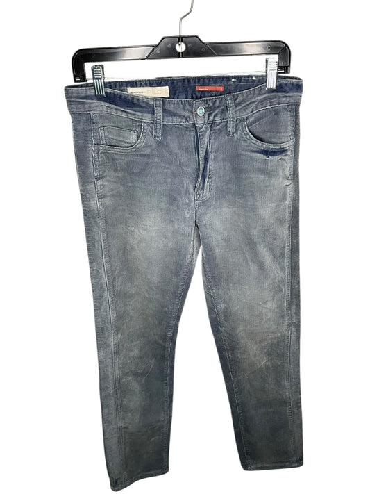 Jeans Boyfriend By Pilcro In Blue, Size: 4