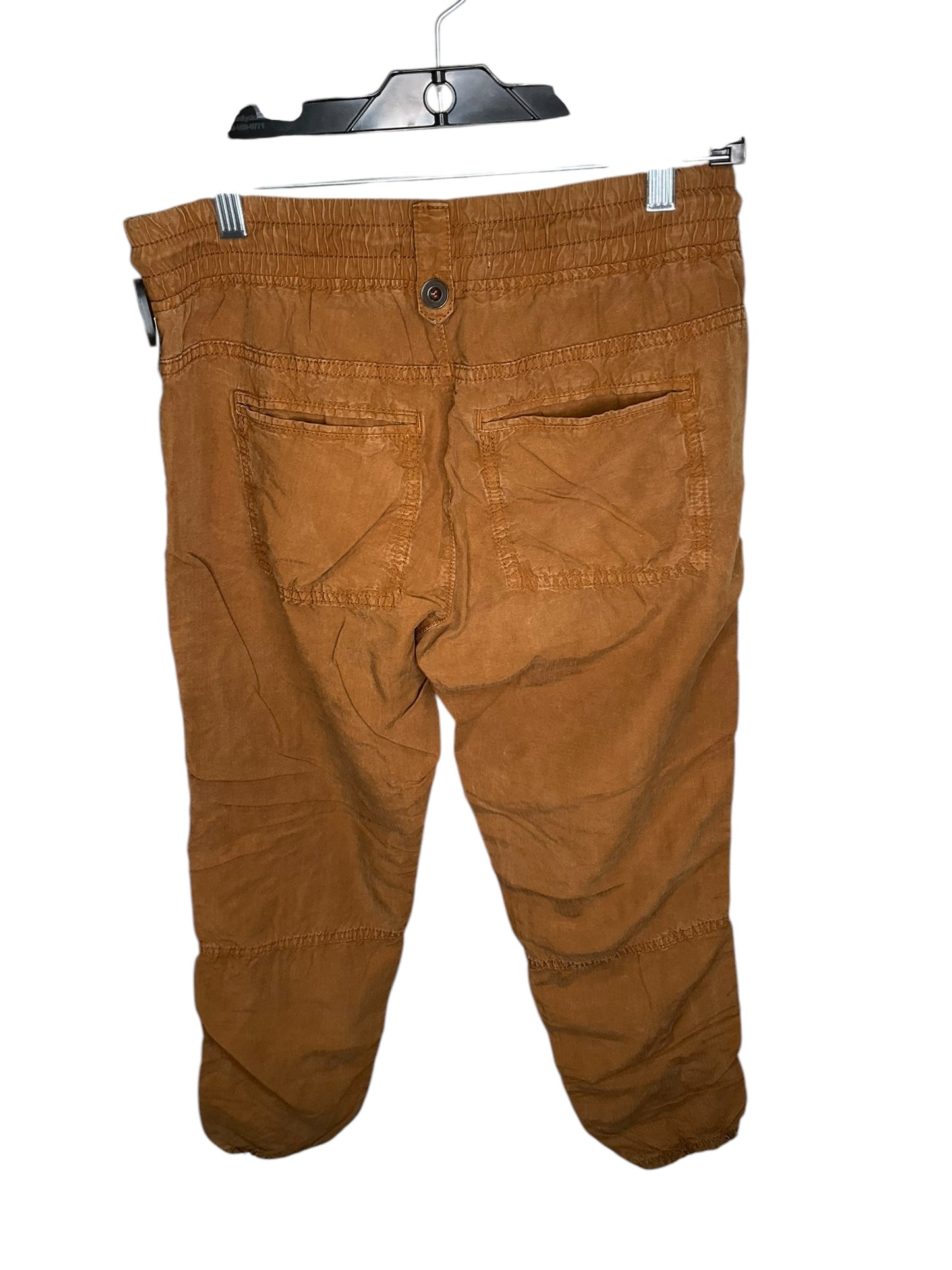 Pants Cargo & Utility By Anthropologie In Brown, Size: Xs