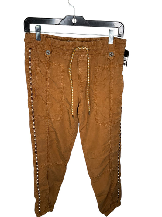 Pants Cargo & Utility By Anthropologie In Brown, Size: Xs