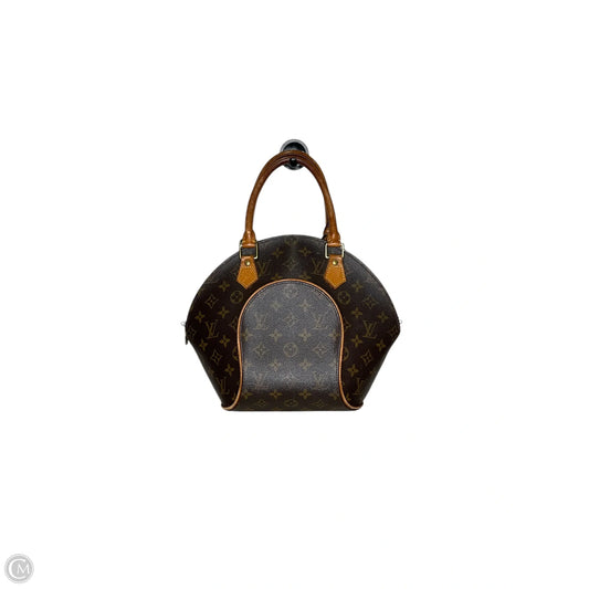 Handbag Luxury Designer By Louis Vuitton, Size: Medium