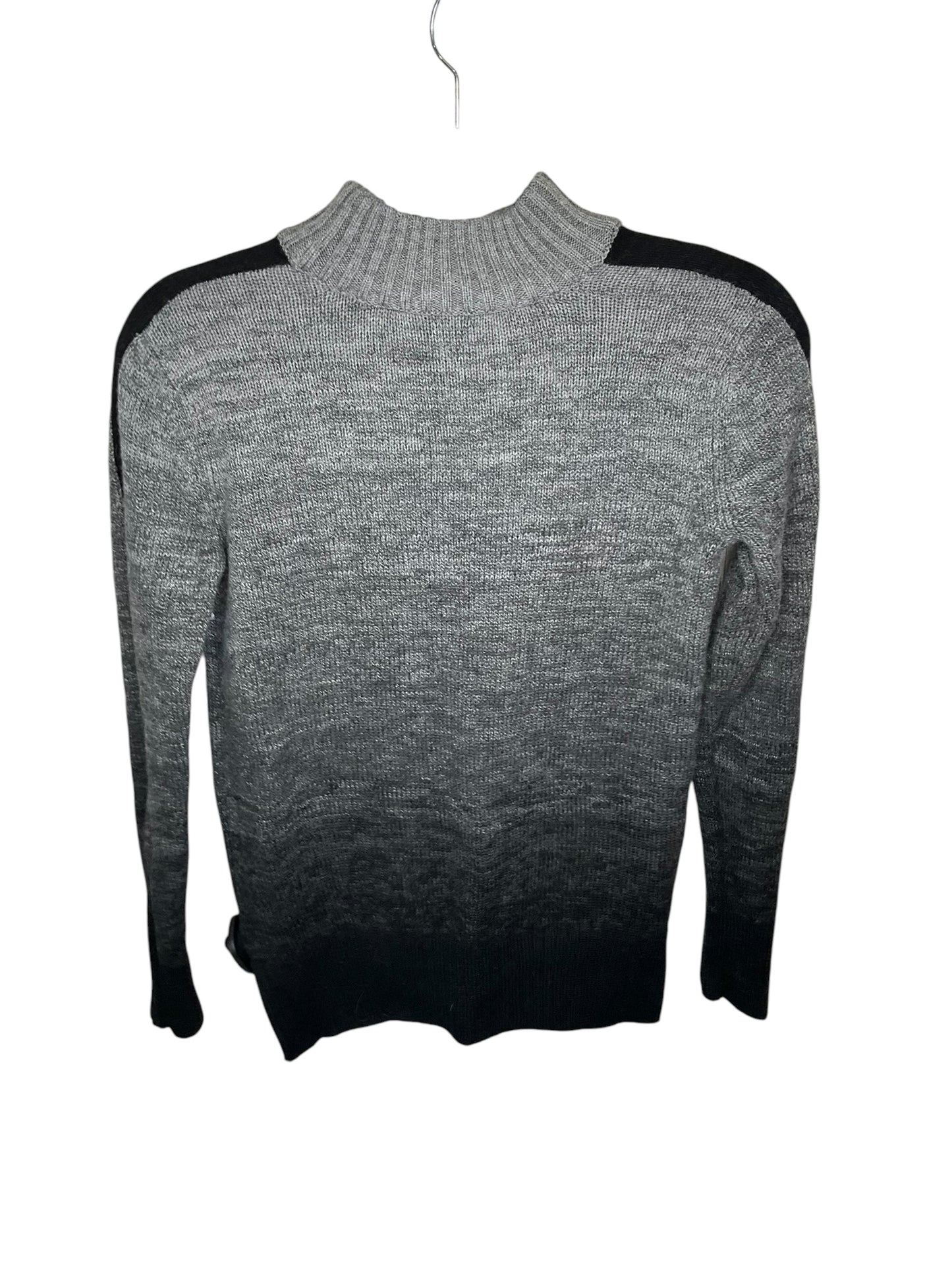 Sweater By Athleta In Ombre Print, Size: Xs