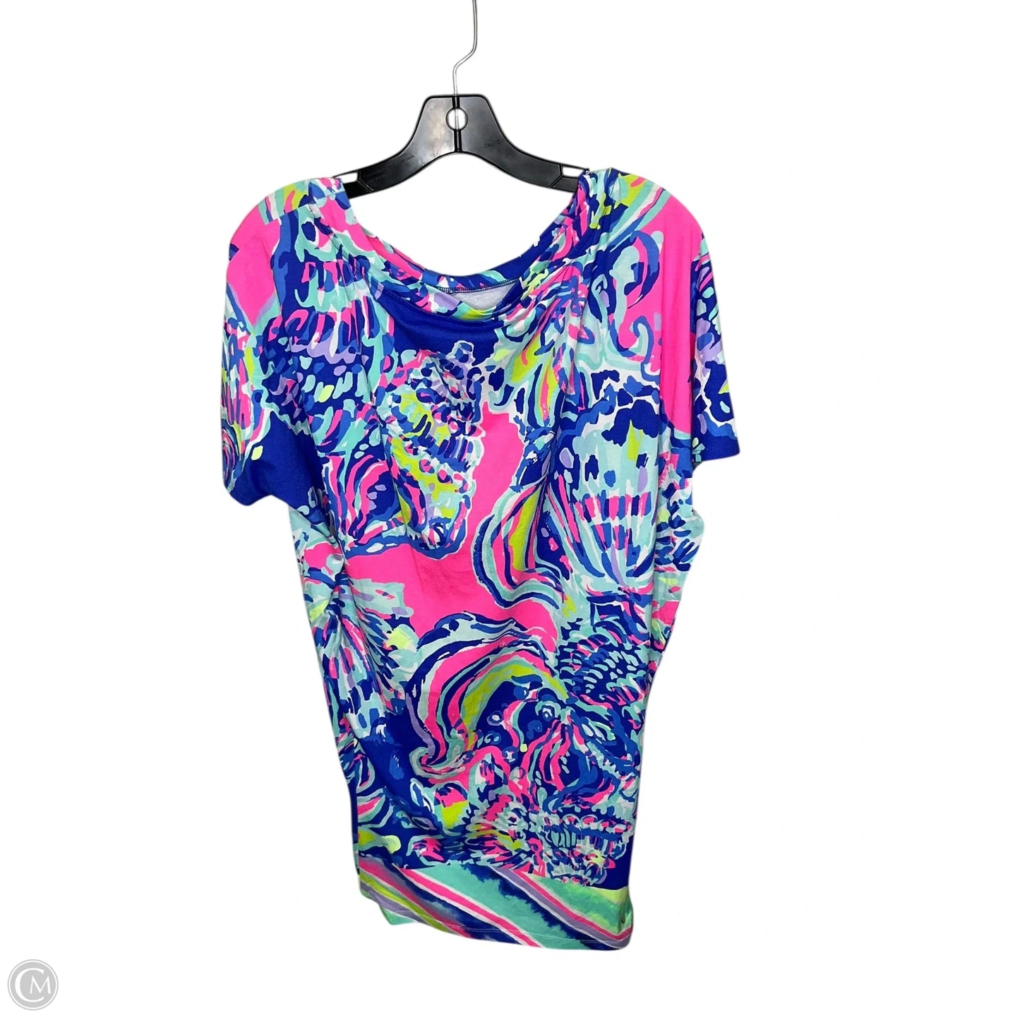 Dress Designer By Lilly Pulitzer In Multi-colored, Size: Xs