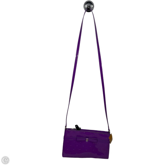 Crossbody Designer By Kate Spade, Size: Small
