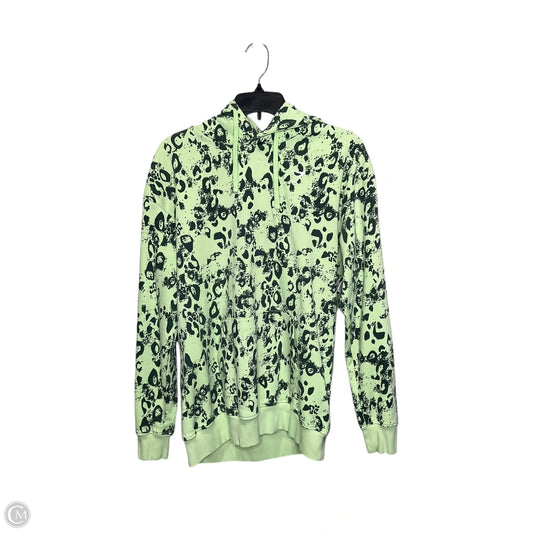 Jacket Other By Gym Shark In Green, Size: S