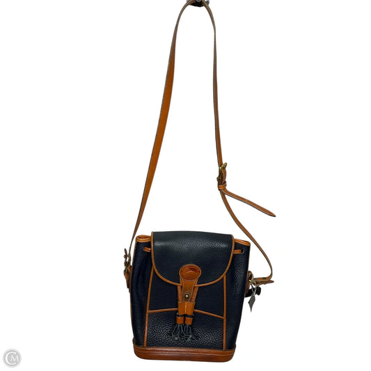 Handbag Designer By Dooney And Bourke, Size: Medium