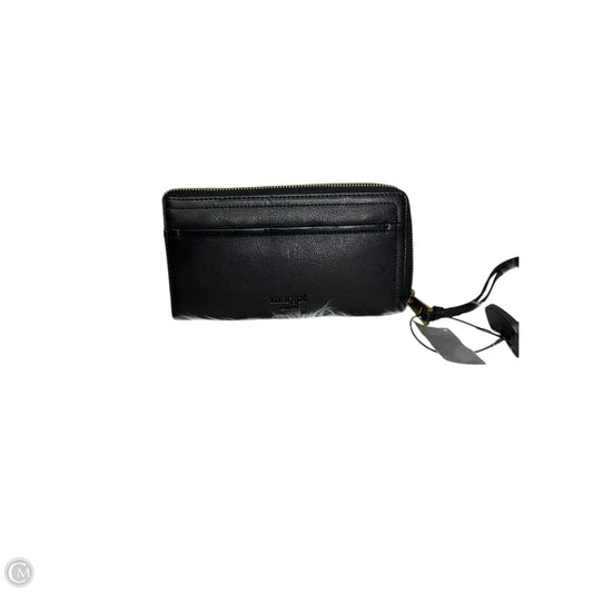 Wallet By Margot, Size: Medium