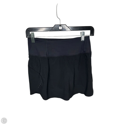 Athletic Shorts By Athleta In Black, Size: Xs