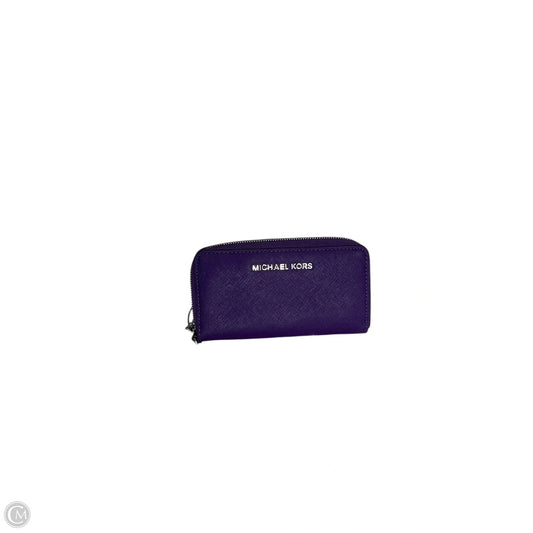 Handbag By Fossil, Size: Medium