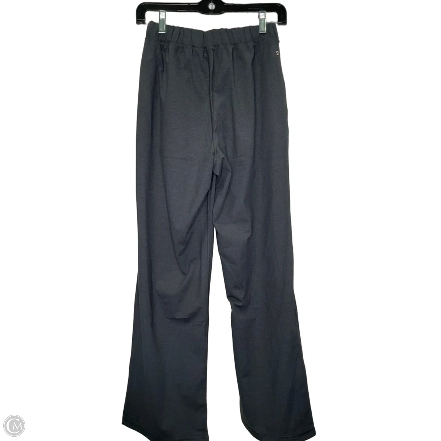 Athletic Pants By Peloton In Grey, Size: Xs
