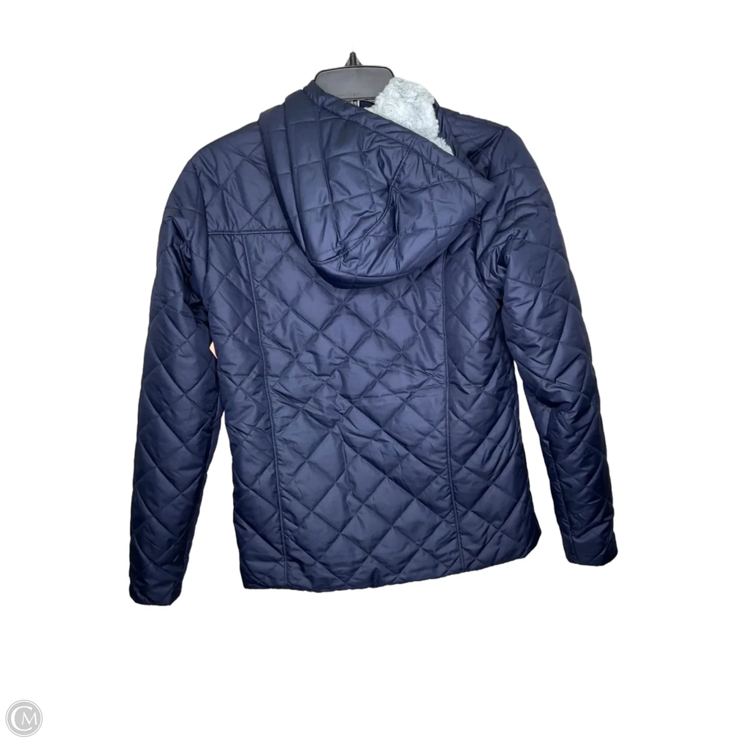 Sweater By Columbia In Blue, Size: S