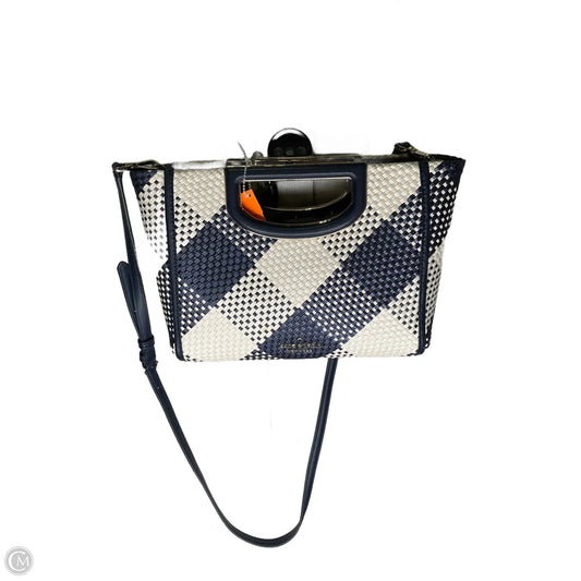 Crossbody Designer By Kate Spade, Size: Medium