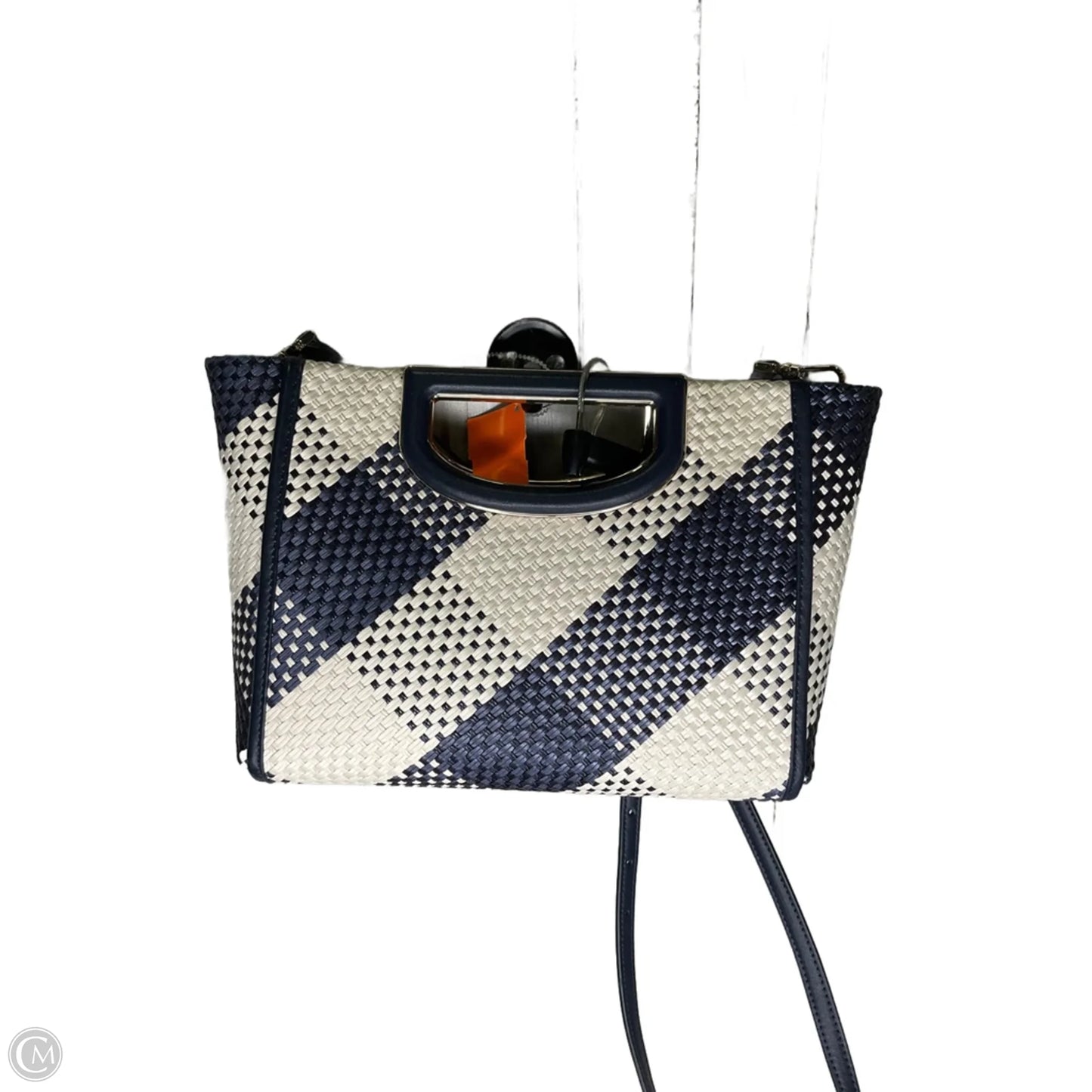 Crossbody Designer By Kate Spade, Size: Medium