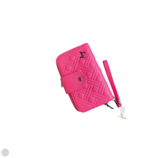 Wallet By Lug, Size: Large
