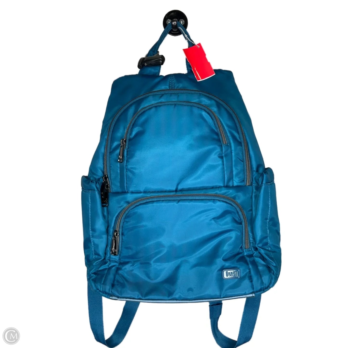 Backpack By Lug, Size: Small