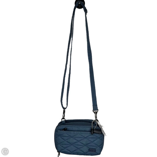 Crossbody By Lug, Size: Small