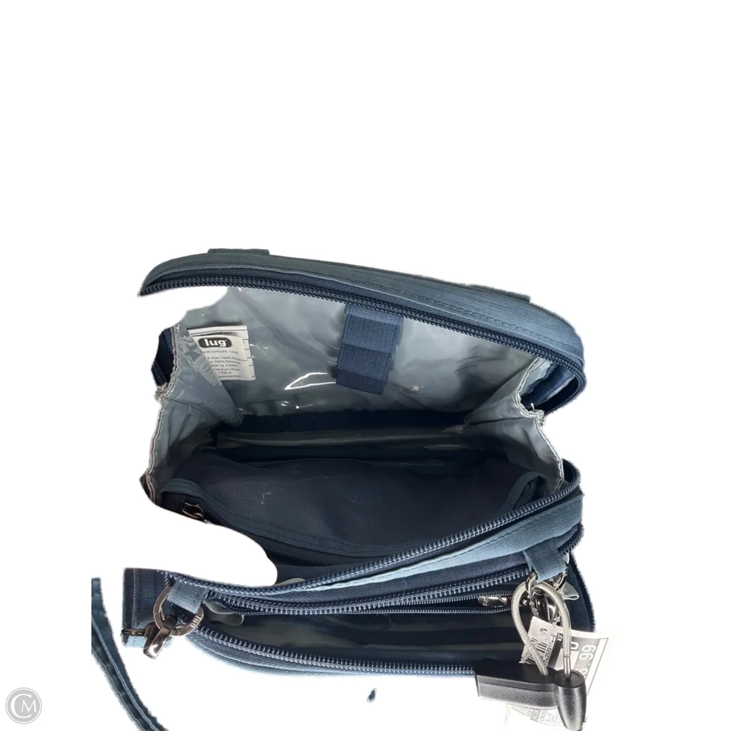 Crossbody By Lug, Size: Small