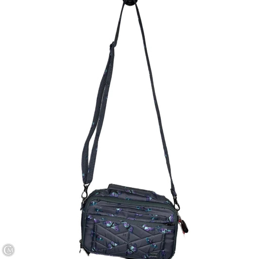 Crossbody By Lug, Size: Medium