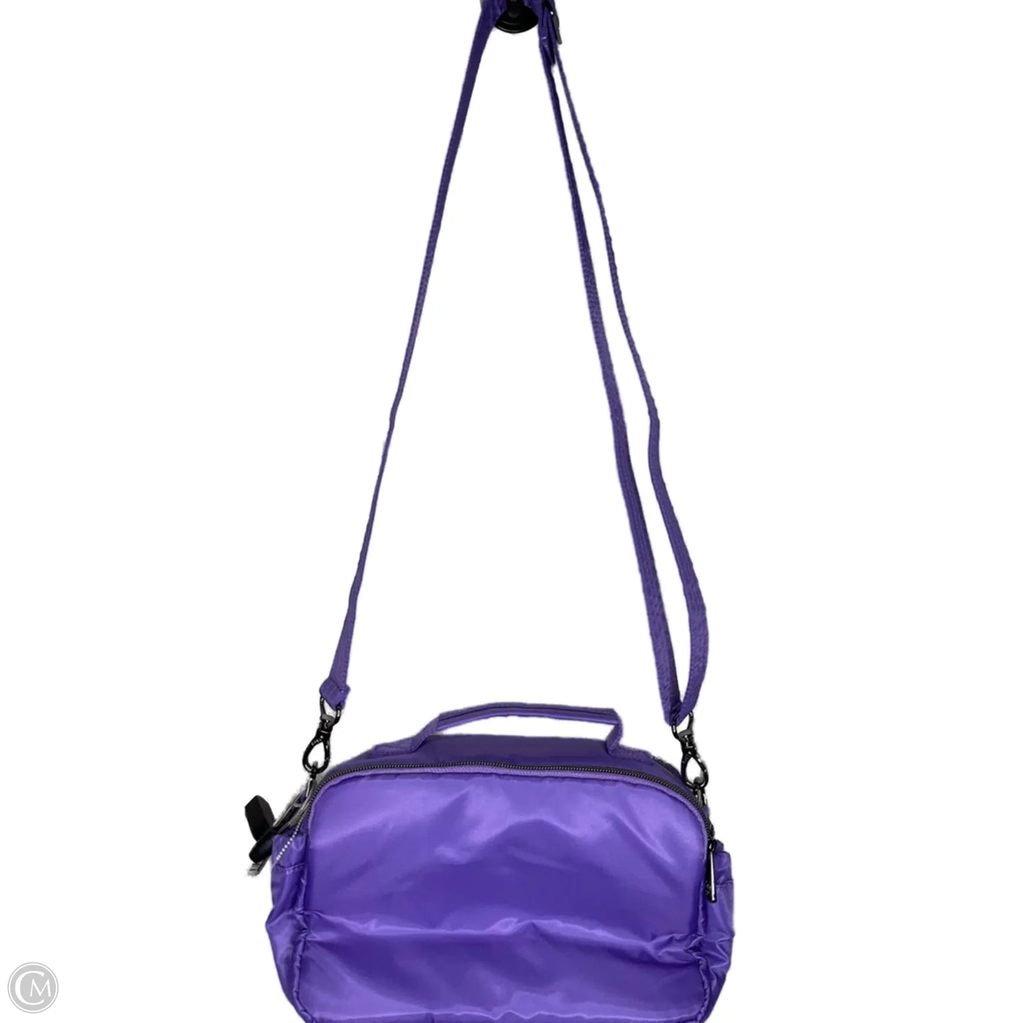 Crossbody By Lug, Size: Medium