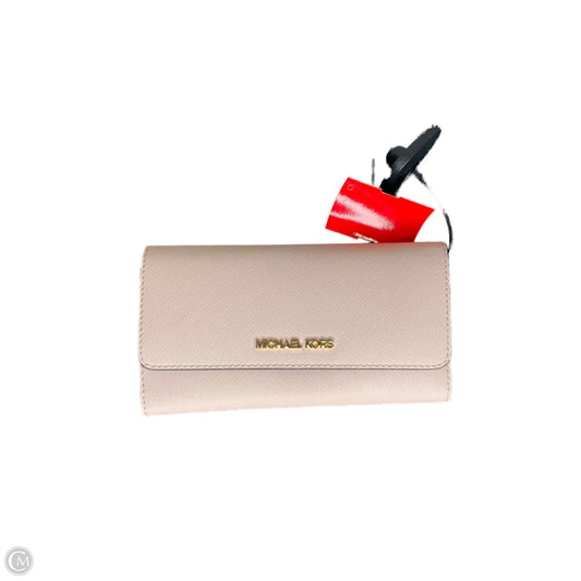 Wallet Designer By Michael Kors, Size: Medium