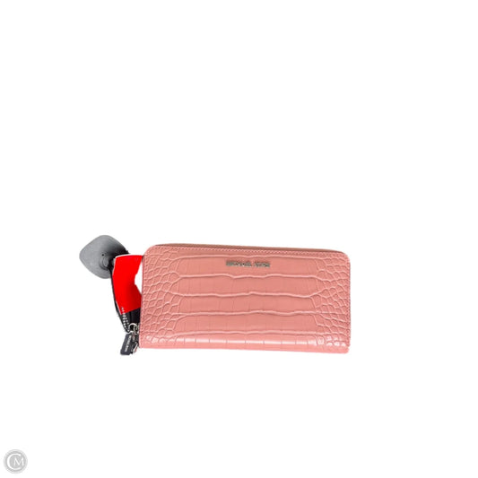 Wallet Designer By Michael Kors, Size: Medium