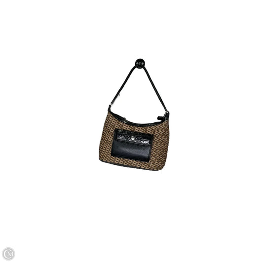 Handbag By Brighton, Size: Medium