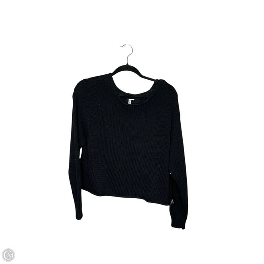 Sweater By Aerie In Black, Size: S