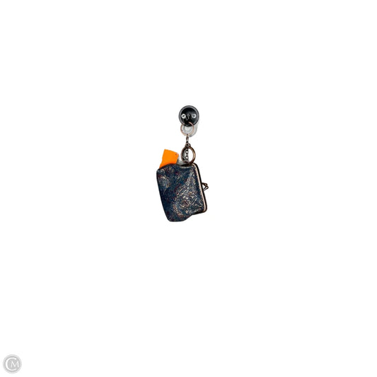 Coin Purse Designer By Patricia Nash, Size: Small