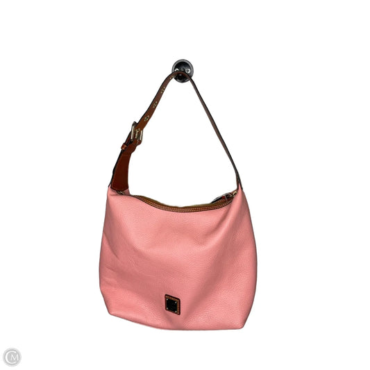 Handbag Designer By Dooney And Bourke, Size: Medium