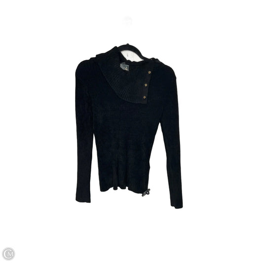Sweater By White House Black Market In Black, Size: M