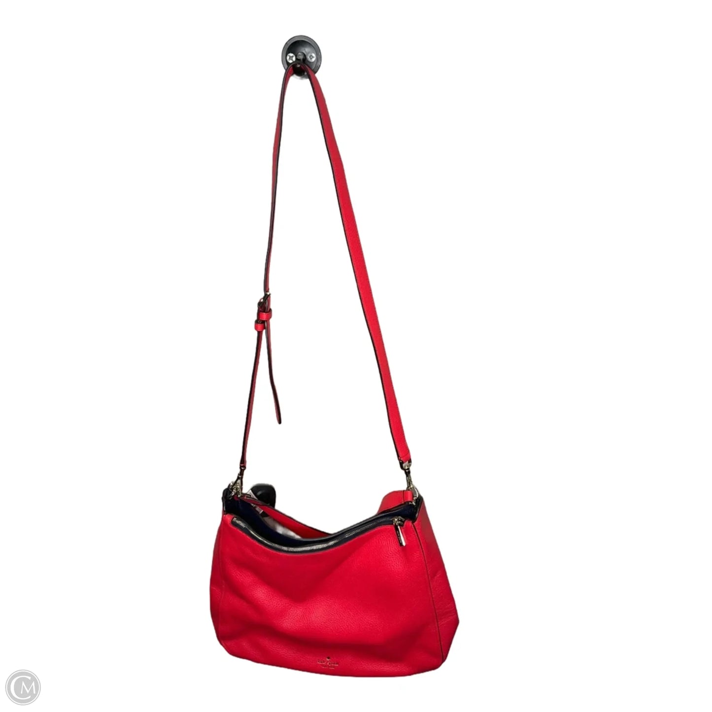 Handbag Designer By Kate Spade, Size: Medium