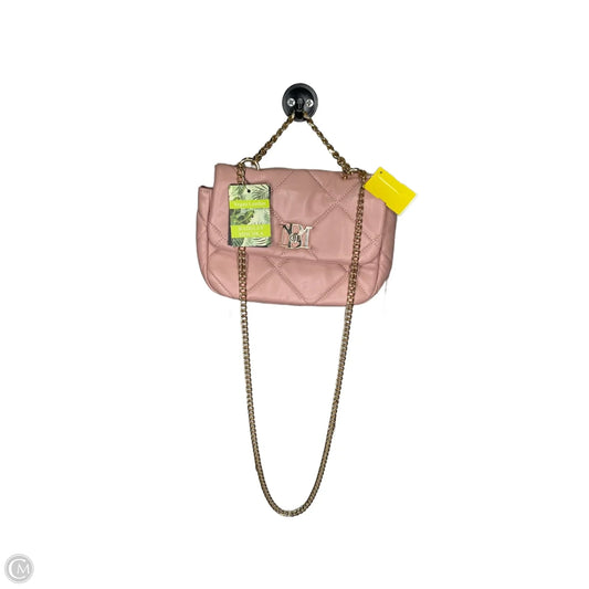 Crossbody By Badgley Mischka, Size: Medium