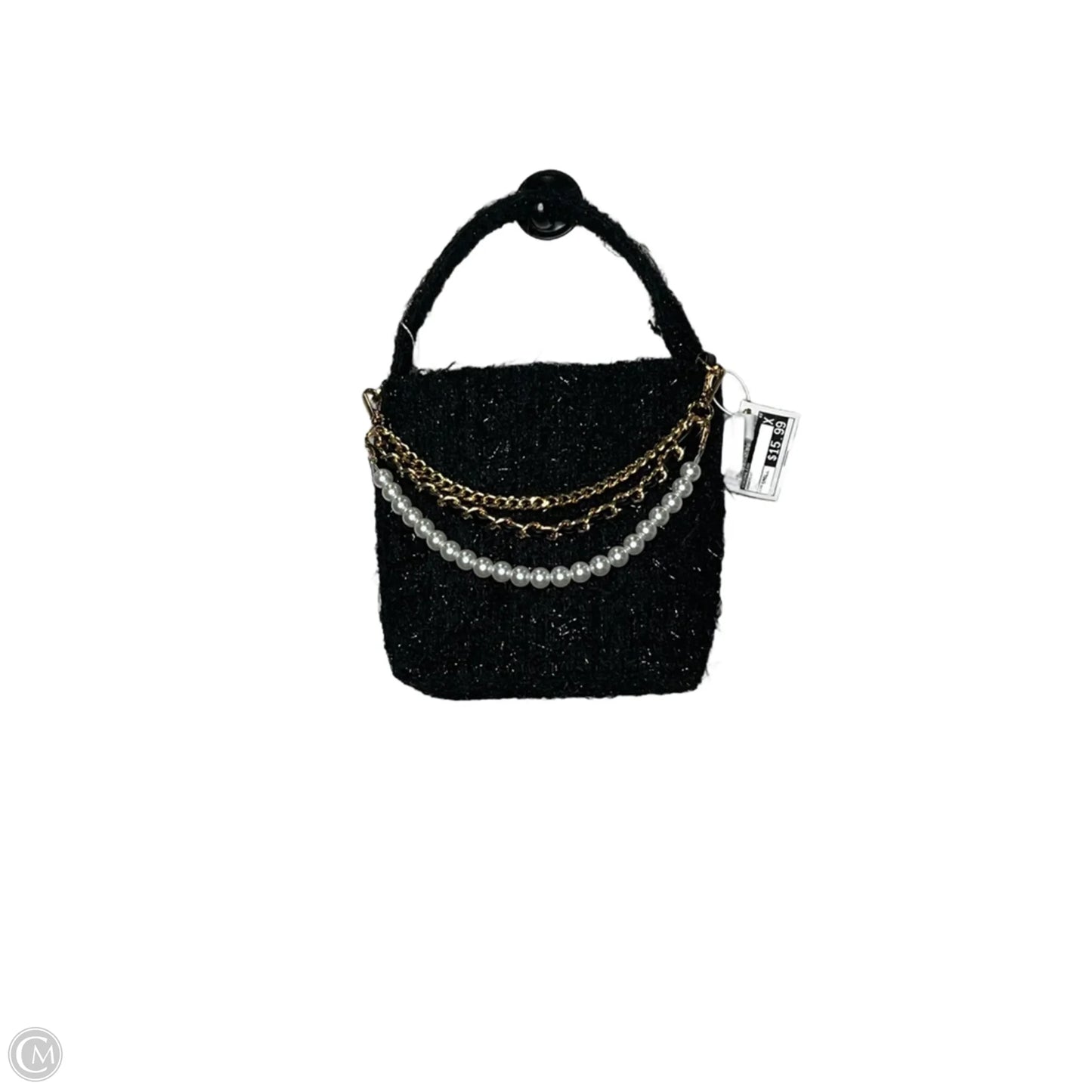 Handbag By Shiraleah, Size: Small