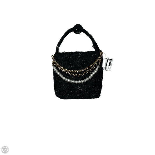 Handbag By Shiraleah, Size: Small