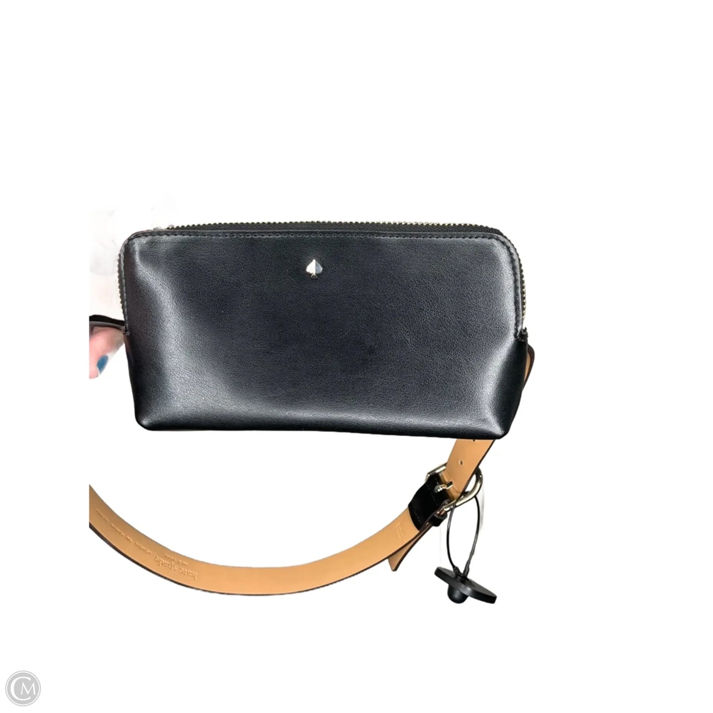 Belt Bag Designer By Kate Spade, Size: Small