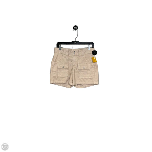 Shorts By Bdg In Tan, Size: 2