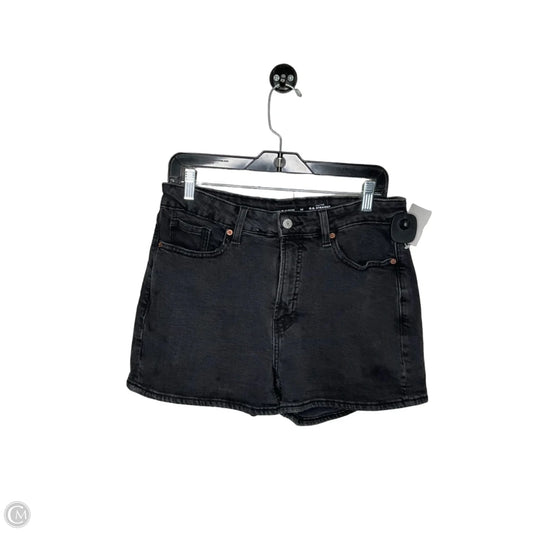 Shorts By Old Navy In Black, Size: 10