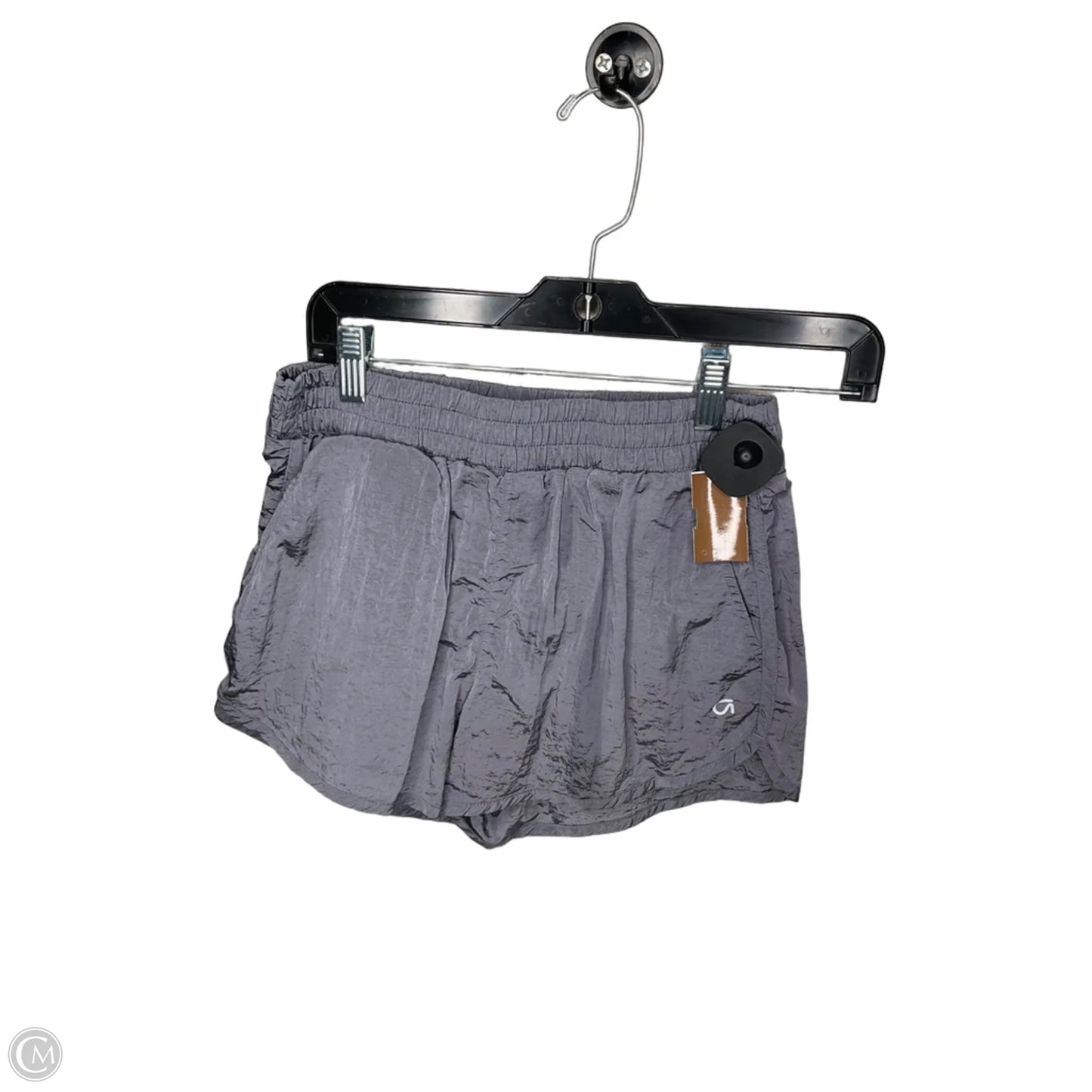 Athletic Shorts By Gapfit In Grey, Size: Xs