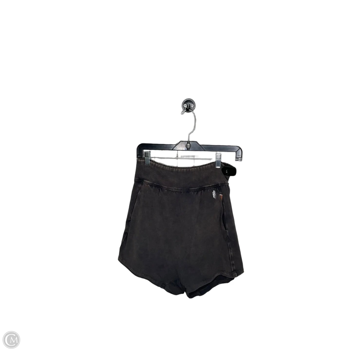 Shorts By Free People In Black, Size: S