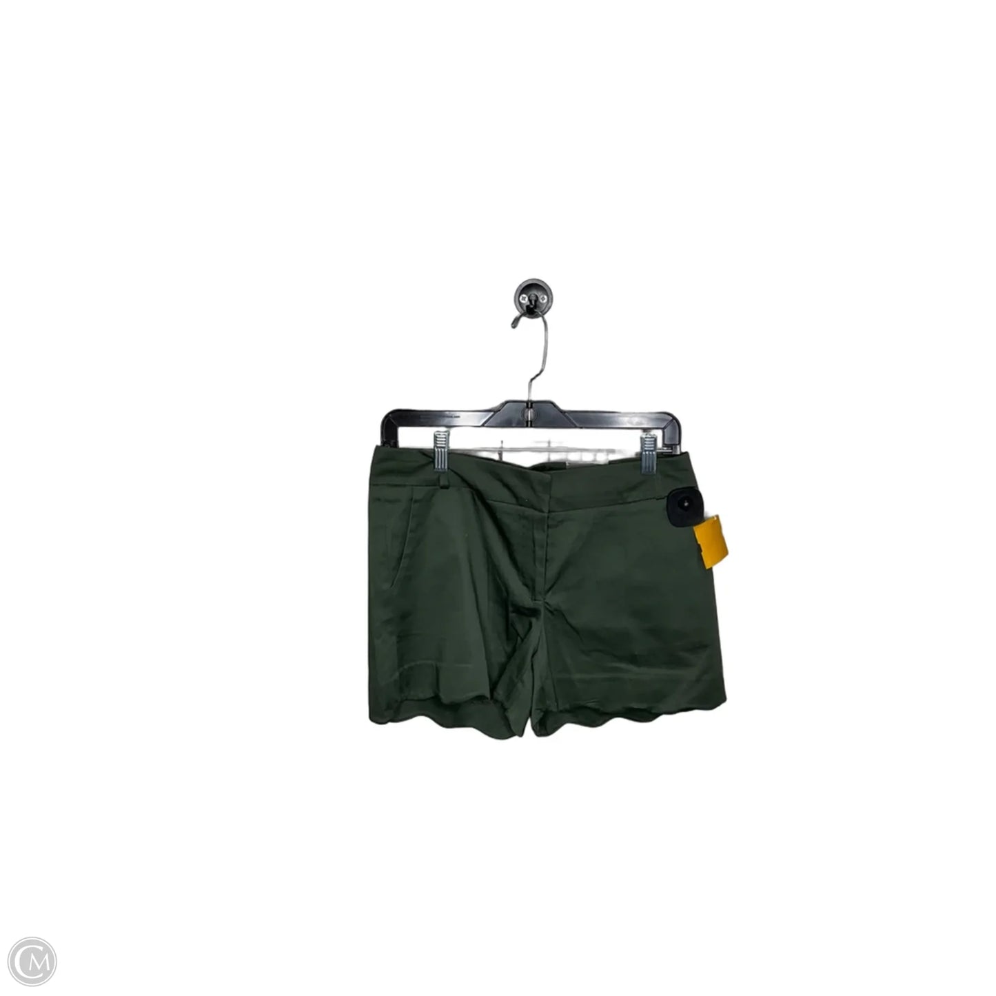 Shorts By Maurices In Green, Size: 4