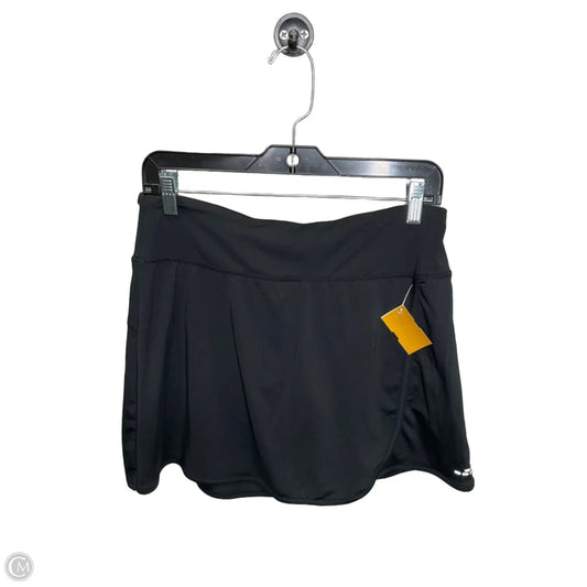 Athletic Skort By Bcg In Black, Size: M