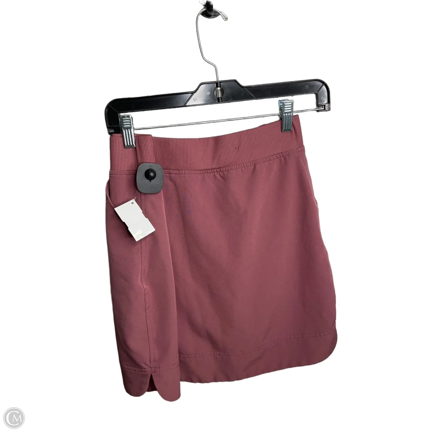 Athletic Skort By 32 Degrees In Pink, Size: S