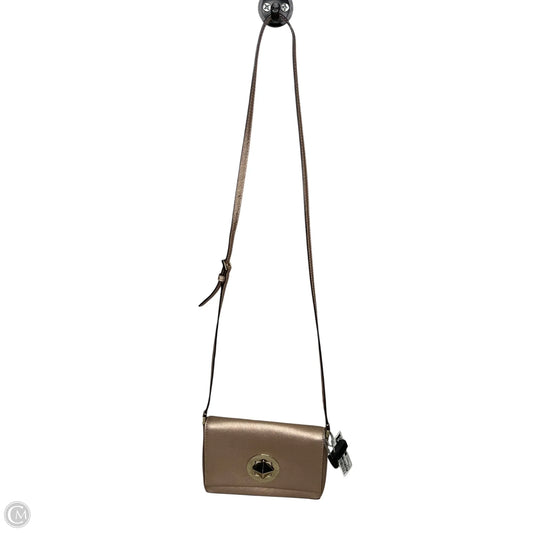 Crossbody Designer By Kate Spade, Size: Small
