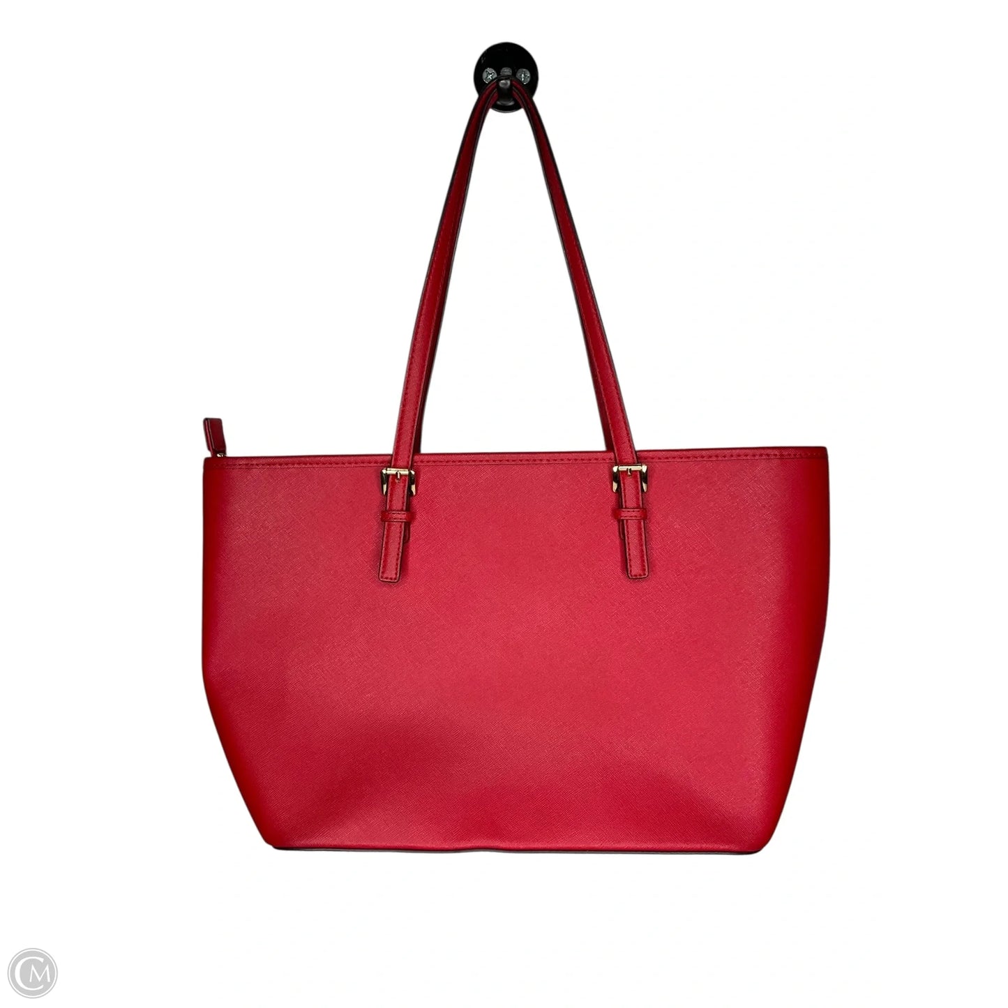 Handbag Designer By Michael Kors, Size: Medium