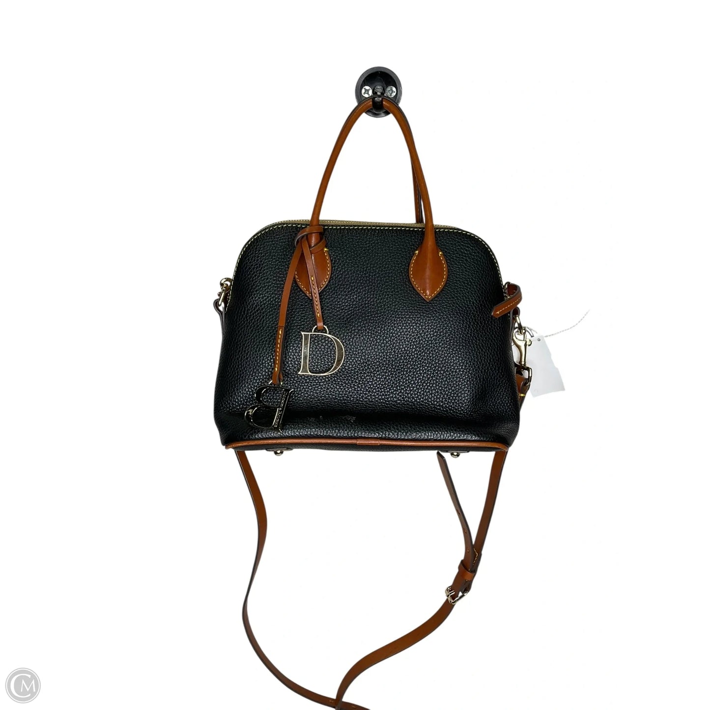 Handbag Designer By Dooney And Bourke, Size: Small