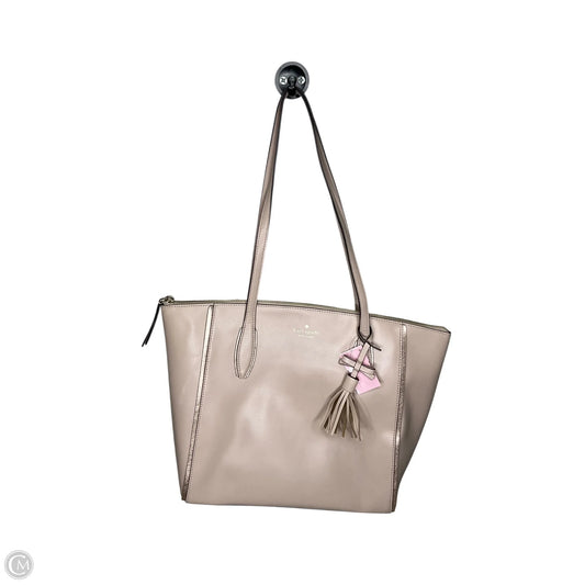 Handbag Designer By Kate Spade, Size: Medium