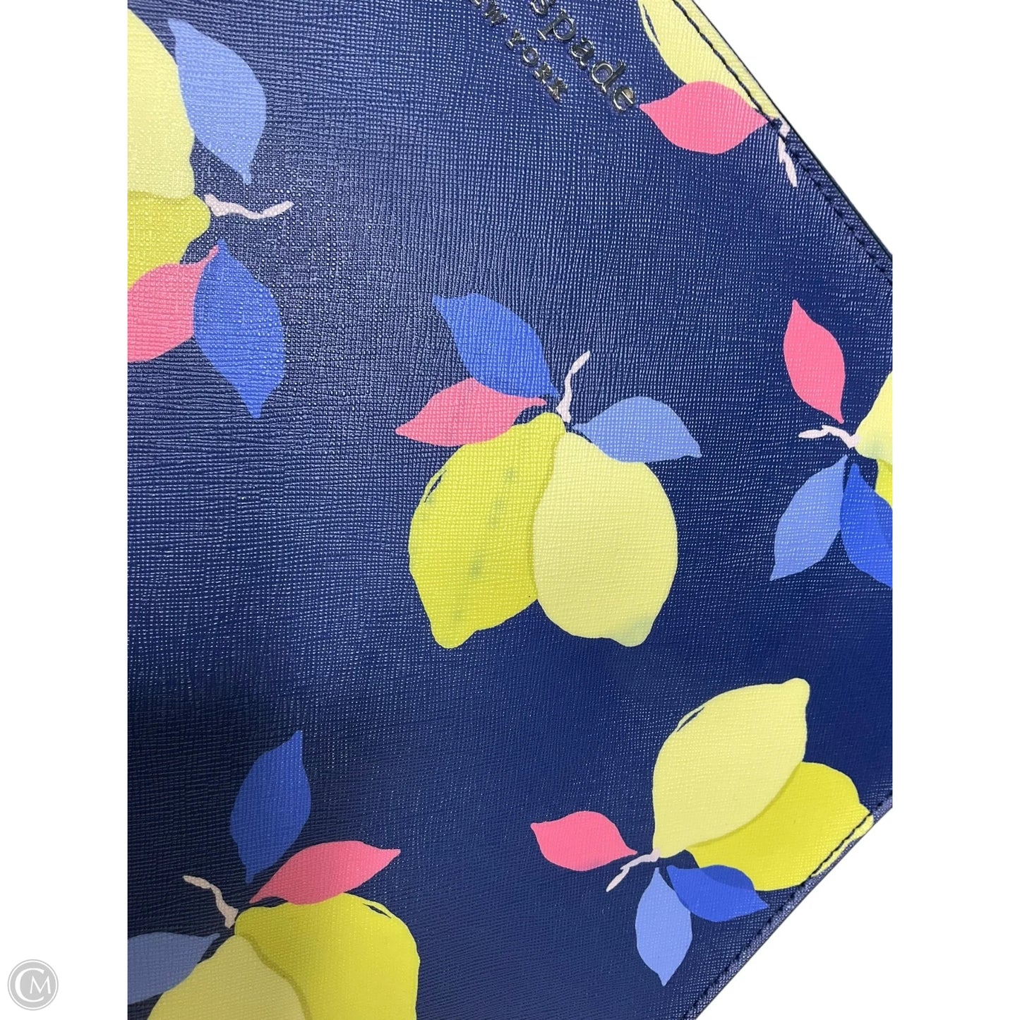 Laptop Sleeve Designer By Kate Spade, Size: Medium