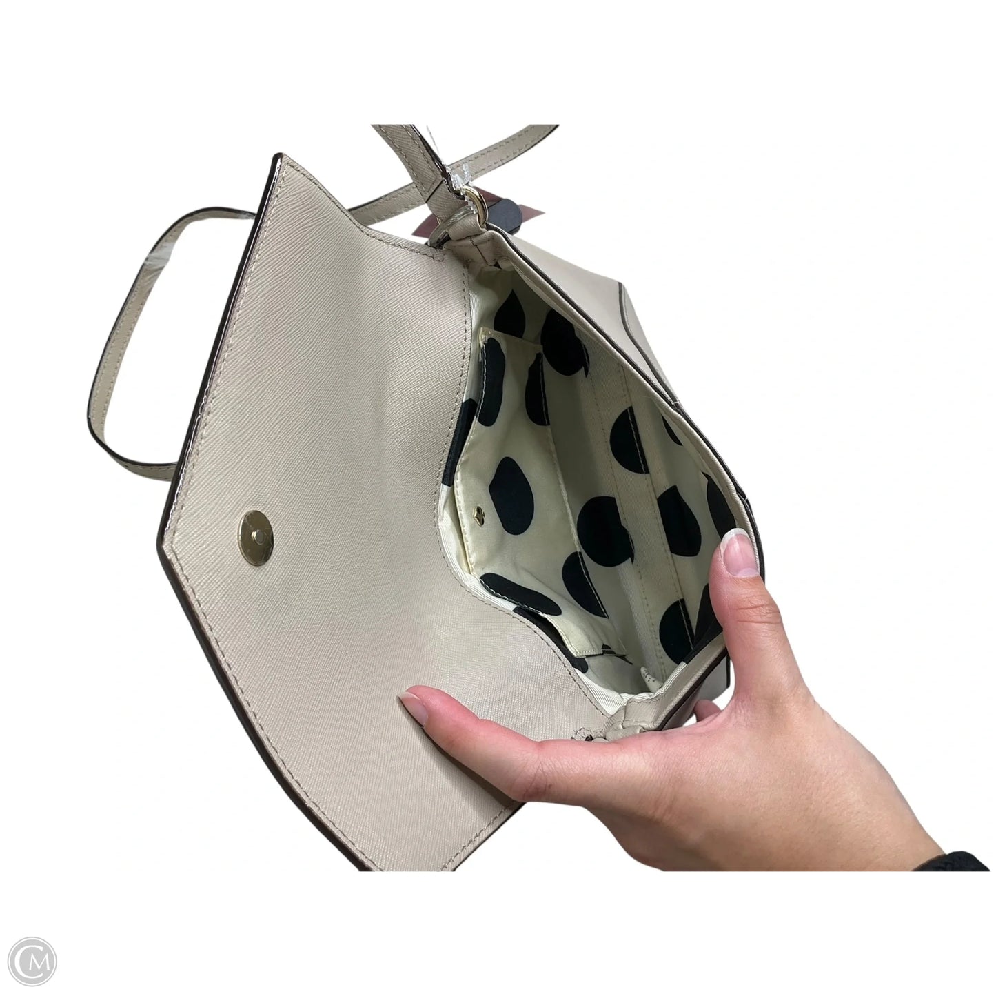 Crossbody Designer By Kate Spade, Size: Small